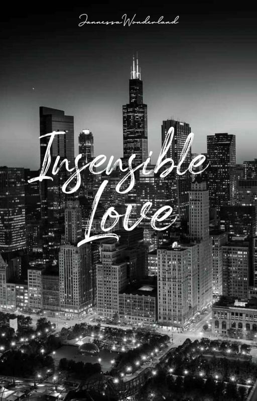Insensible Love by JeongInWonder