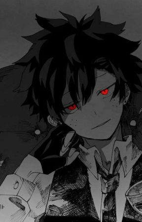 villain deku ( bnha) số phận nghiệt ngã بقلم kevin11088