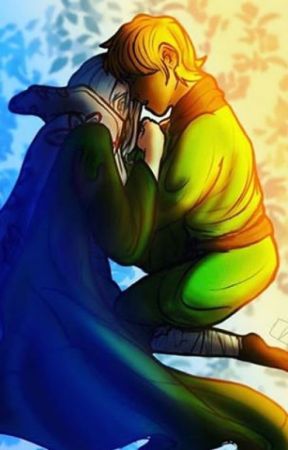 Frenemies-a Ninjago fanfiction بقلم wolfpack117