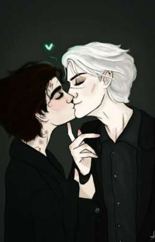 Drarry Instagram by Sly_drarry