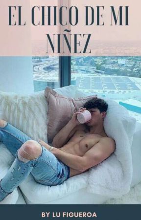 El chico de mi niñez by Lufig06