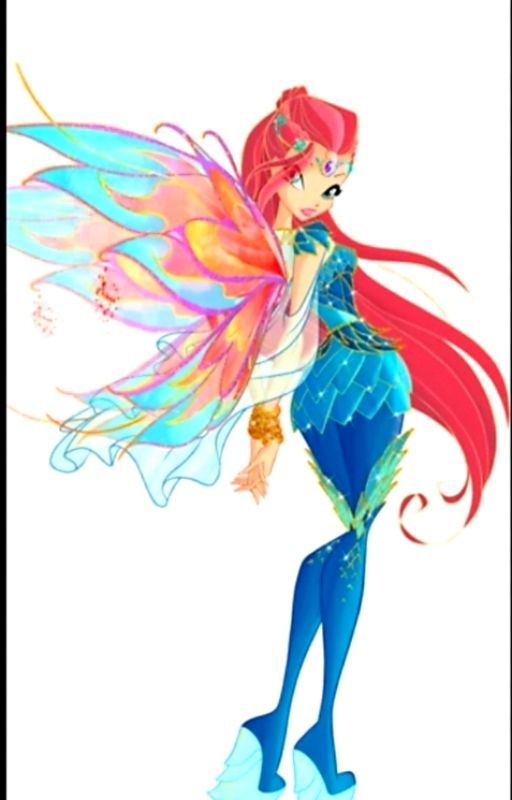 Winx club and Author ask, dare, and react by fireistheanswer