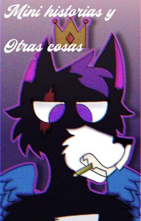 mis dibujos, mini historias y otras cosas :3 by anitafranco3