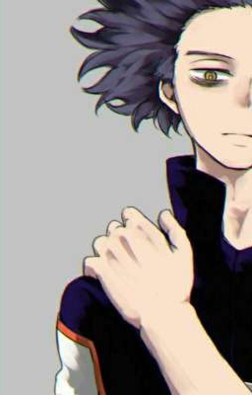 (Finished)《¤》D A N G E R O U S《¤》 (Shinso Hitoshi x Reader) by 6Satan6ButFemale6