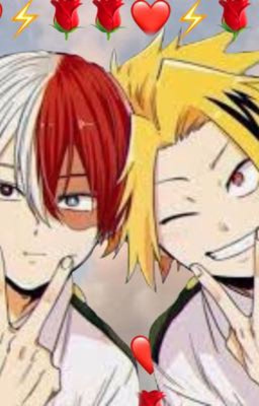 Electric|Todokami| Discontinued by LesbianMother