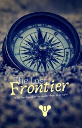 The Lost Frontier: A Tale of the Unknown by Siniru