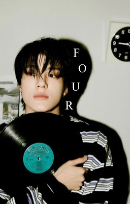 four | jeno od peachyjoo