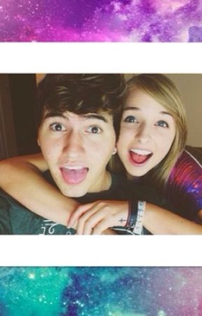 Is this real? A jcpenny and kiandrea fanfic de eklesterrr