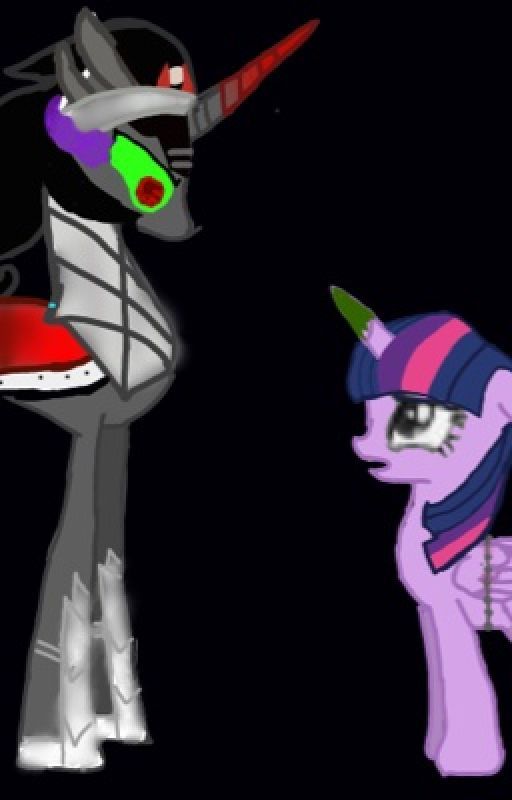 S:L:A:V:E (Discontinued) by Puppers_Claws