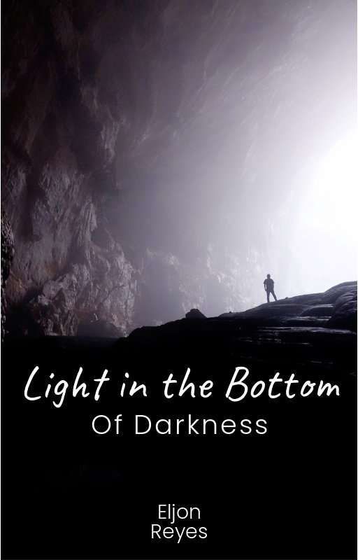 Light In The Bottom Of Darkness by makathanos