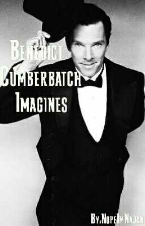 Benedict Cumberbatch Imagines by NopeImNajah