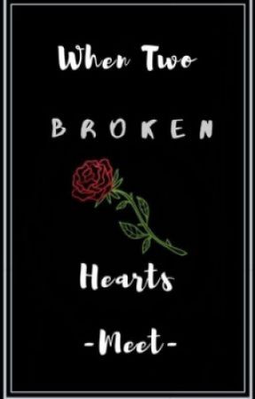 with 2 broken hearts بقلم londonradio