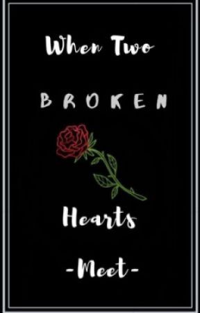 with 2 broken hearts by londonradio