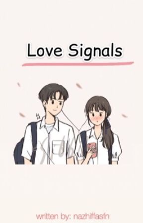 Love Signals by jipabcd