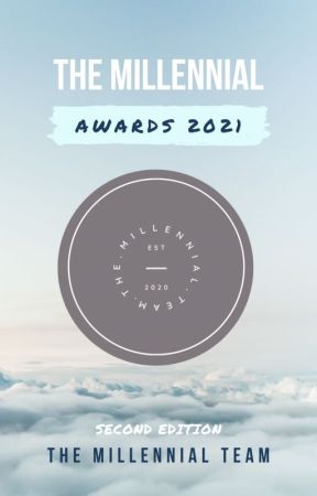 The Millennial Awards 2021 ni themillennialawards