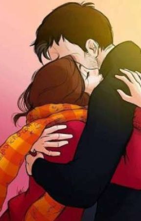 Mi AMOR Mi PELIGRO by JianYinGinand