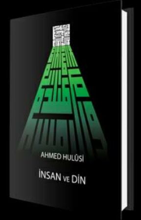 İNSAN VE DİN от mergenneria