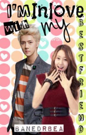 I'm inlove with my BESTFRIEND by kazekazakaboombap