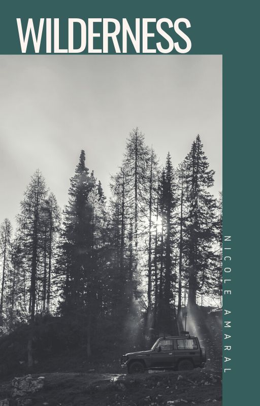 Gods Wilderness by NicolexAshleyx