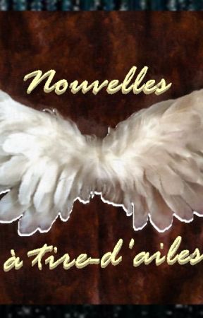 Nouvelles à tire-d'ailes di Cat_a_Girl