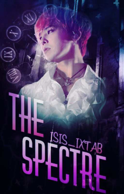 The Spectre door isis_ixtab