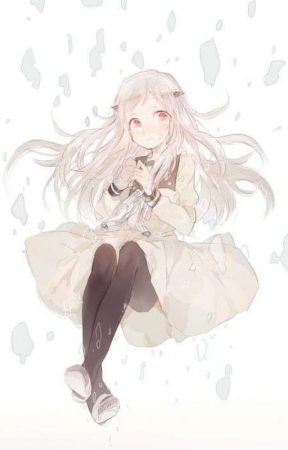 linhchankute tarafından yazılan ( Hanako - san X Amane ) Lời Hứa Của Chúng Ta adlı hikaye