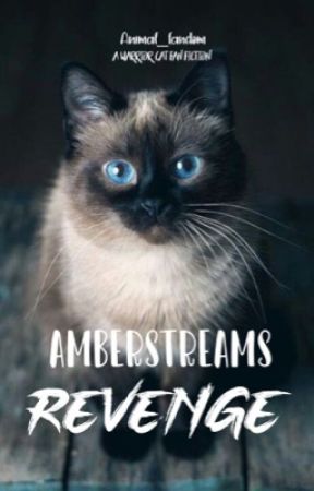 AmberStream's Revenge by animal_fandom