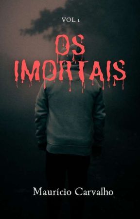 Os Imortais oleh pMauRicio