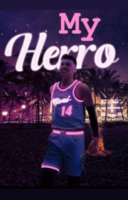 My Herro (Tyler Herro) ni nolimitherro