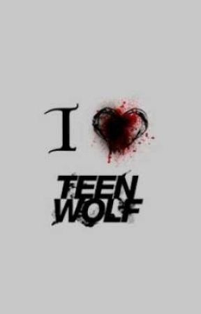 jednodílovky (teen Wolf cz) by SchleichRoxy007