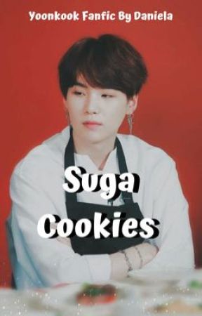 Suga Cookies \ Yoonkook by 37Chonces