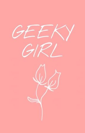 Geeky Girl oleh dethaDet