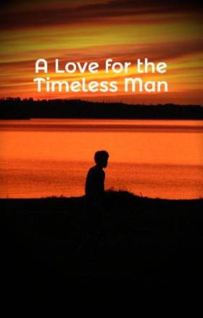 A Love for the Timeless Man by WibblyWobblyDalek