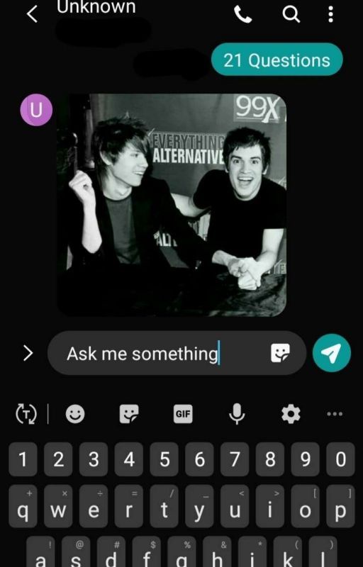 21 Questions (Ryden) av WickedSinner35