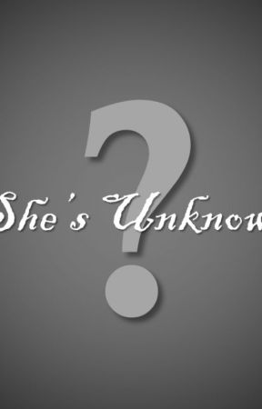 She's Unknown от ZelFernandez