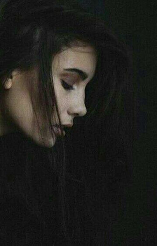 katilananas tarafından yazılan s̮a̮l̮u̮t̮e̮ ♧ Black Daughter adlı hikaye