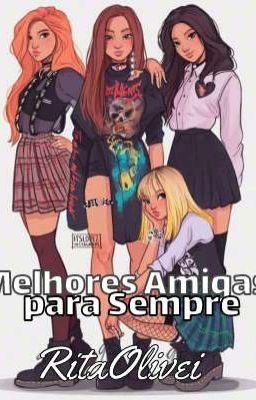 Imagens Para Capas - Melhores Amigas B.f.f.s#2 - Wattpad