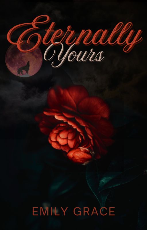 Eternally Yours (TVD) by CareLessWhisperzz