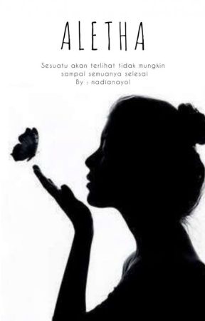 ALETHA ni Ndyaes