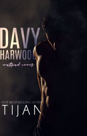 Davy Harwood by TijansBooks