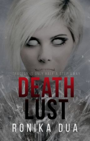 death LUST | Anime, de RonikaDua