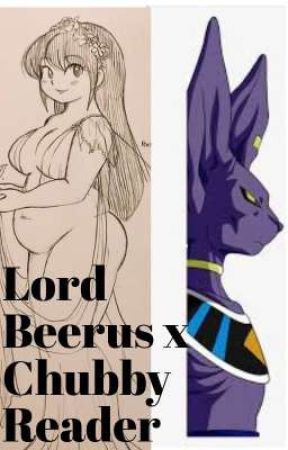 Lord Beerus x Chubby Reader by Sketch2006