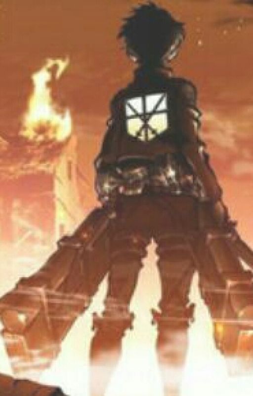 Life without Titans by Waterdragon_slayer