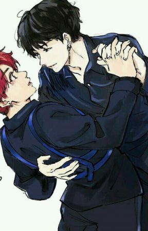 •°•°The Love Trap•°•° {Pjm+jjk} от sstgk_