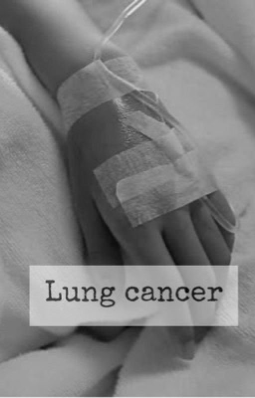 Lung cancer ~ Dorbyn Beavey by xweheartwdwx