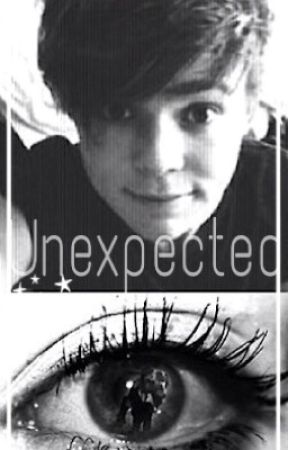 Unexpected (Ashton Irwin) par Mimogan