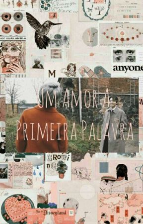 Um Amor A Primeira Palavra (+18) بقلم Park2017ARMY