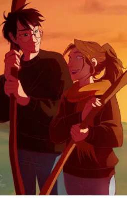 Friendship?Or Love?(Hinny) di ginnyshoodie