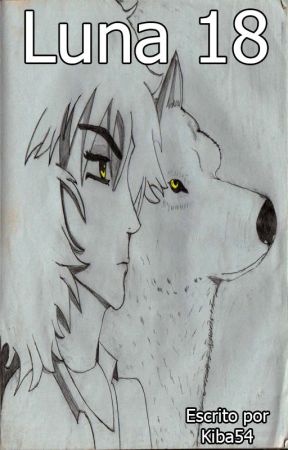 Luna 18. от Kiba54