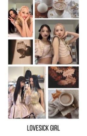 Lovesick girl, de missgyuram